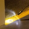 FIRST4MAGNETS MagTorch Magnetic Torch with Extendable Flexible LED Light for