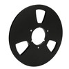 Empty Tape Reel Replacement 10 Inch Open Reel Takeup Reel