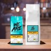 Coffee Ground, 227g Bag Ethiopian Espresso Ground Coffee, 100% Arabica,