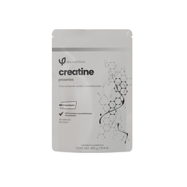 Creatina monohidratada micronizada creavitalis