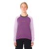 VAUDE Maglia da Donna Loamer LS