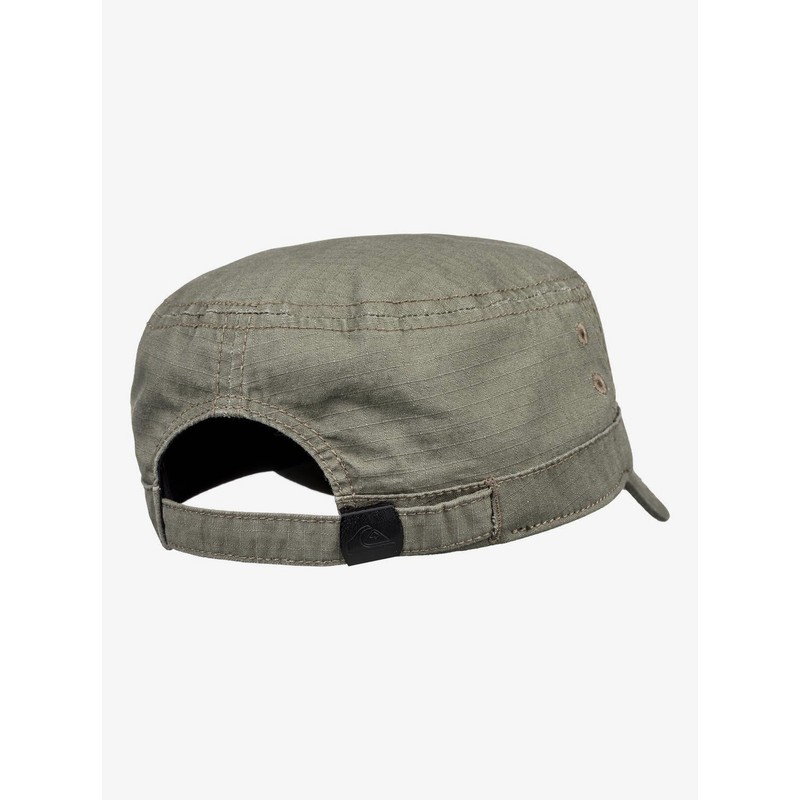 Quiksilver Renegade - Military Cap for Men