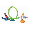 TurboTronic turbo y5796 – Vehicle Miniature – 1 Track