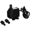 Jebao AP-399 Submersible Fountain Pump, 264GPH