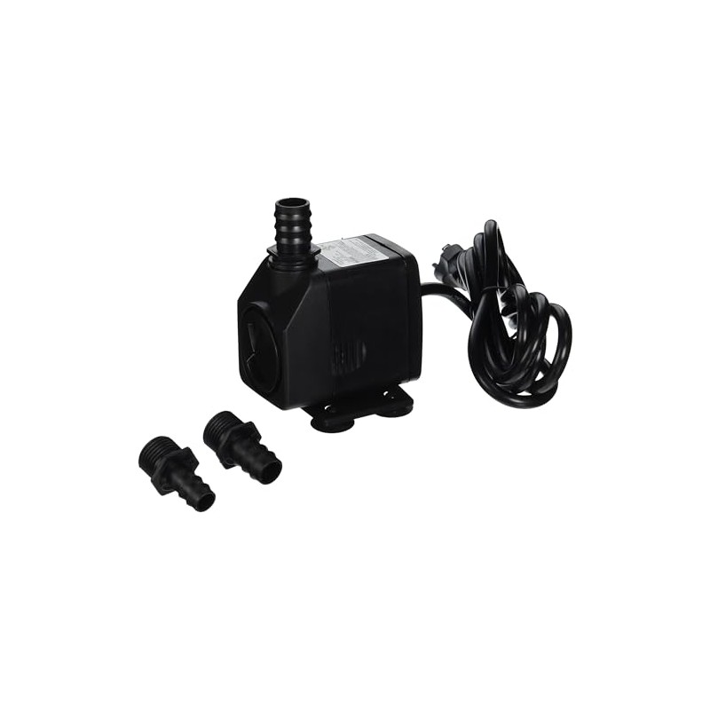 Jebao AP-399 Submersible Fountain Pump, 264GPH