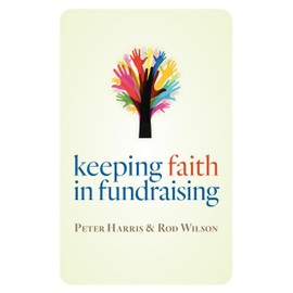 Keeping Faith in Fundraising