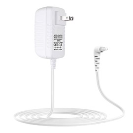 15V Charger for Black and Decker 90627870 Dustbuster Handheld Vacuum HHVI315JO42 HHVI320JR02 HFVB320J27 HLVA320JS10 S003AQU1500015 Power Adapter