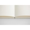 Midori 15328006 Notebook, MD Notebook, Unruled, 15th Holly Wales Limited