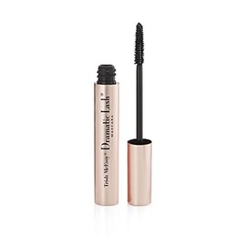 Trish McEvoy- Máscara de pestañas Dramatic Lash, negra, 0,32 oz/9,5 g