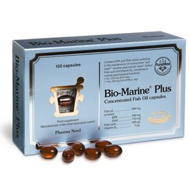 Pharma Nord Bio-Marine Plus 150 Capsules