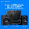 PreSonus PreSonus Eris 3.5 Studio Monitors, Pair Powered, Active Monitor