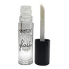 Labial Lip Gloss Con Acido Hialuronico Colorton Tono Cleary