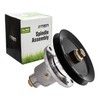 8TEN Mower Spindle for Exmark 52 inch Deck Lazer Z