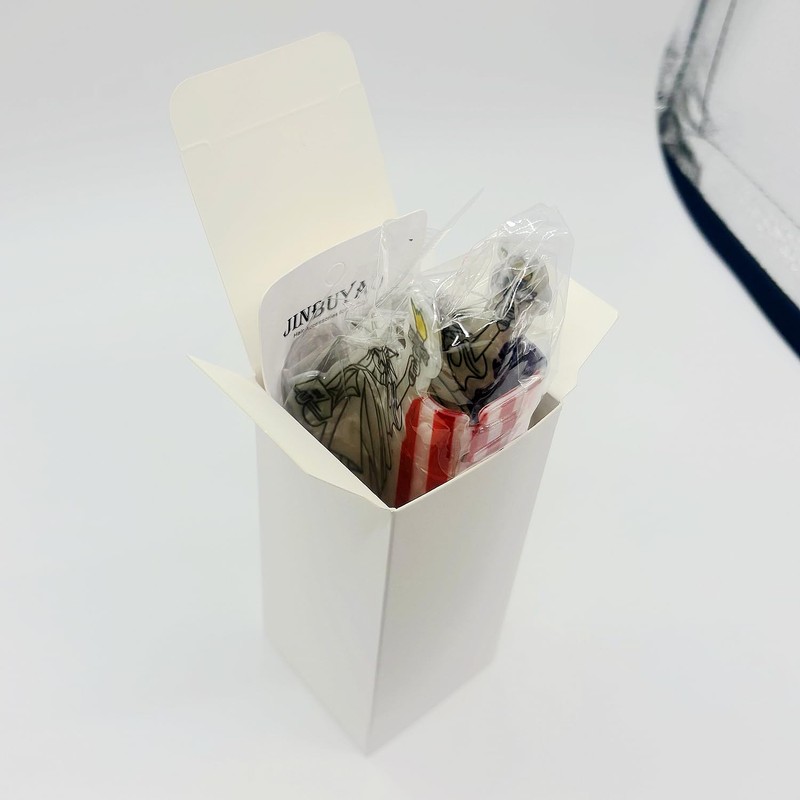 American Statue of Liberty Hair Clip, American Flag Claw Clip,