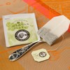 Lakshimi Premium Honey Tea, Mint Tea with Honey 2 Types,