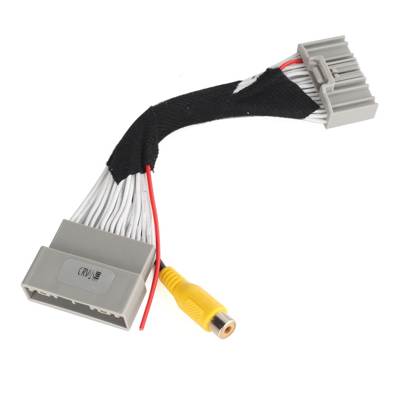 Rear-View Camera Wire Harness Cable for 2012-2017 Honda CRV