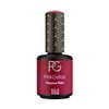 Pink Gellac Colour 104 Passion Pink UV/LED Gel Nail Polish 15 ml