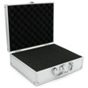 ECI AR Carry Box Small Aluminium Tool Box Empty 260
