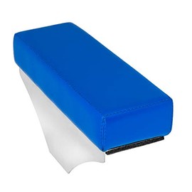 GG Grand General 99627 Add-On Armrest, Blue w/Blue Stitching