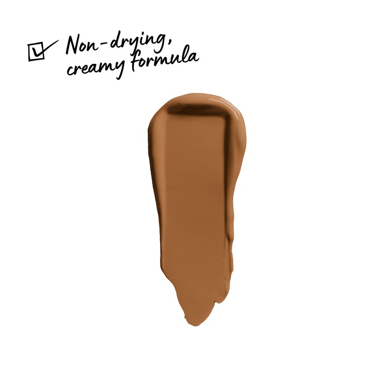 NYX PROFESSIONAL MAKEUP Can't Stop Won't Stop Contour Concealer, 24h