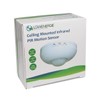 Lowenergie Occupancy Sensor 360 degree PIR Motion Light Switch Ceiling