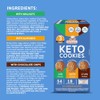 Taifeld's KETO COOKIES, 3 Flavor pack, 54 Cookies, Healthy, BEST