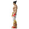 Tekken 40671 Action Figure 17 cm Kazuya Mishima Bandai Game