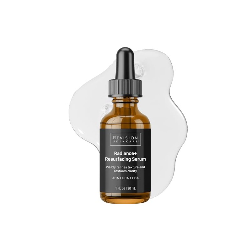 Suero rejuvenecedor Radiance+