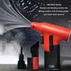 Jet Dry Mini Blower 120000RPM Wind Speed USB Charging Portable
