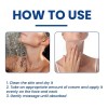 Hydrolyzed Collagen Lifting Face Neck Cream Pa Firming