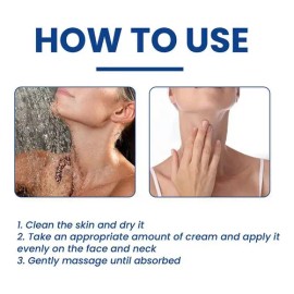 Hydrolyzed Collagen Lifting Face Neck Cream Pa Firming