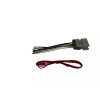 IMC Audio Wire Harness for 2006 2007 2008 2009 2010