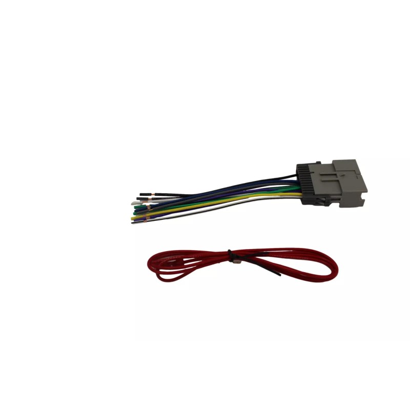 IMC Audio Wire Harness for 2006 2007 2008 2009 2010