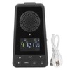 Bluetooth Speaker Metronome Digital Rechargeable Electronic Universal Portable Wireless Beat