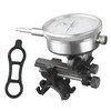 Bicycle Wheel Rotating Stand with Dial Indicator, Professional Bicycle Wheel