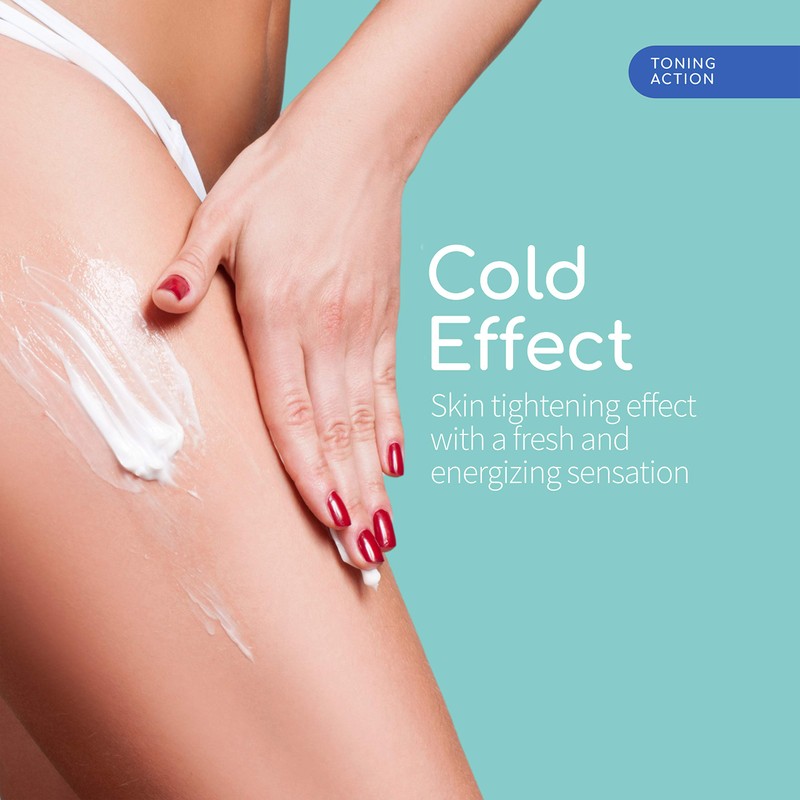 Geomar Anti-Cellulite Gel with Drainage Effect 200ml