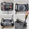 DEWALT Magnetic Charger Mount, Fits models DCB1106 & DCB118 12V,