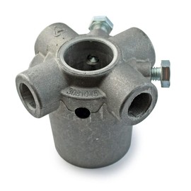 Hörmann Torsion Springs Tensioning Cone (for Garage Sectional Doors, for Secure Hold and Even Tension) 3085551