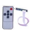 7 Inch LCD TFT Display 1024*600 HDMI VGA Monitor Screen