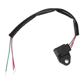 RAGBUSCLE 31705AA620, Turbine Speed Sensor, Compatible with Subaru Legacy Outback Tribeca 2.5L 3.0L 3.6L