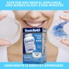 SonicBrite Professional Strength Dental Appliance Cleaning Powder 7 oz |