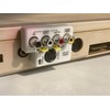 HoneyLans Commodore 64/128 AV Adaptor - S-Video Composite & 2ch