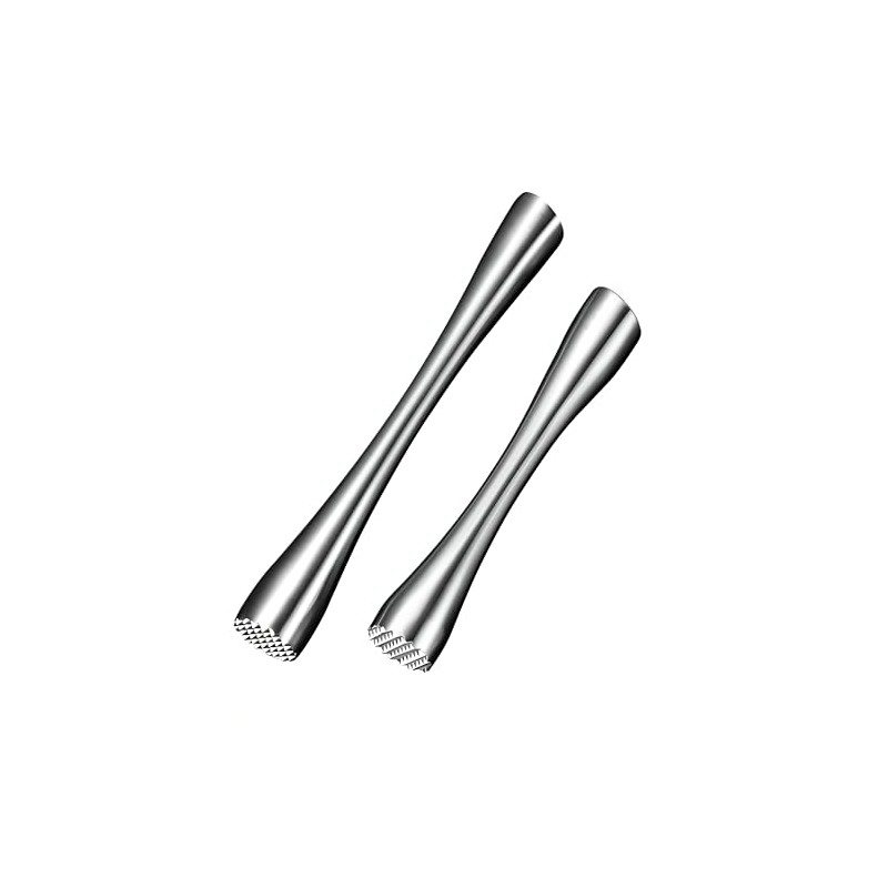 CooCoo Baby Stainless Steel Ice Crushing Hammer for Slushie Machine