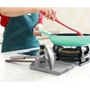 Spoon rest, Soporte para cuchara y Tapa de Cocina, Reposa