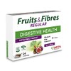 4 X ORTISAN FRUITS & FIBRE CUBES 24 IN A