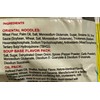 Ramen Noodles, Chinese Onion Flavor, 3 oz, Instant Asian Noodles,10