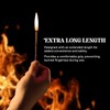 Bryant & May Extra Long Safety Matches (Pack of 12