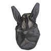 AJ Tack Wholesale Fly Mask with Ears - Large