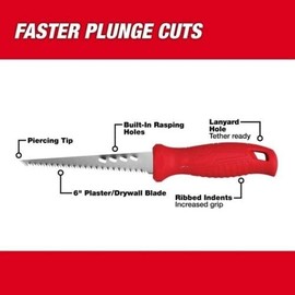 48-22-0104 for Milwaukee Rasping Jab Saw 6"