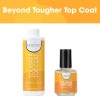 Beyond Polish Tougher Top Coat - 0.5 oz